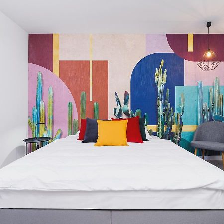 Wow! Aparthotel By Krakowmyplace Luaran gambar