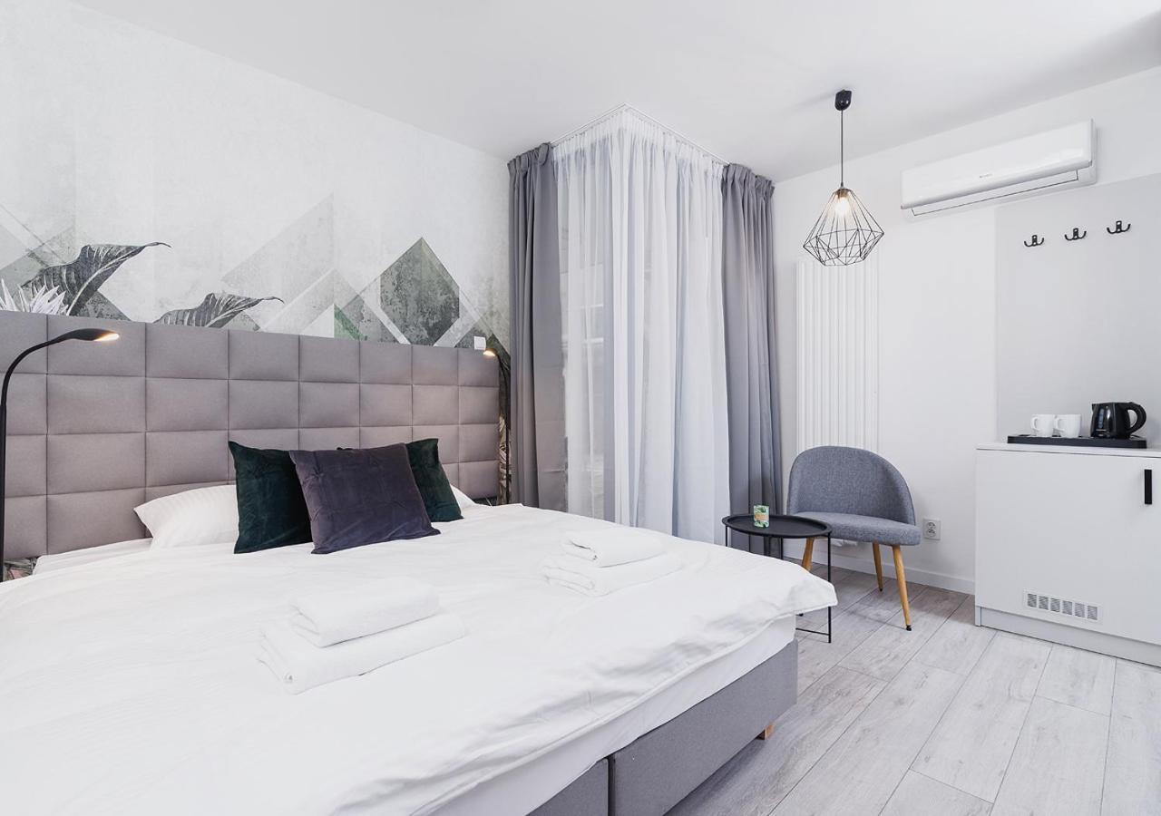 Wow! Aparthotel By Krakowmyplace Luaran gambar