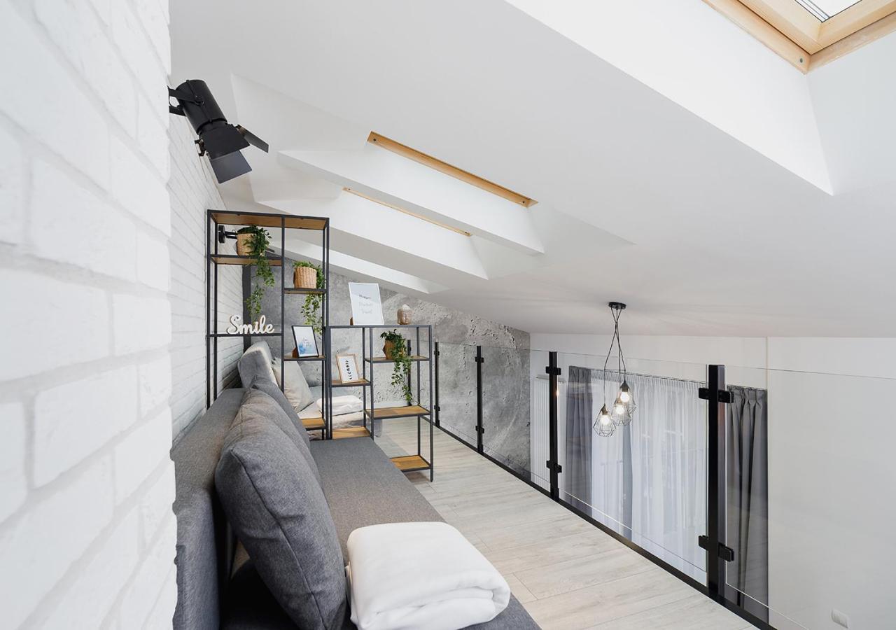 Wow! Aparthotel By Krakowmyplace Luaran gambar