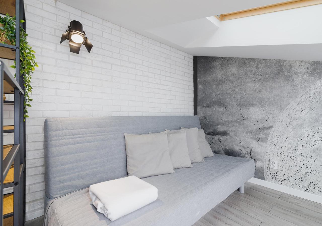 Wow! Aparthotel By Krakowmyplace Luaran gambar
