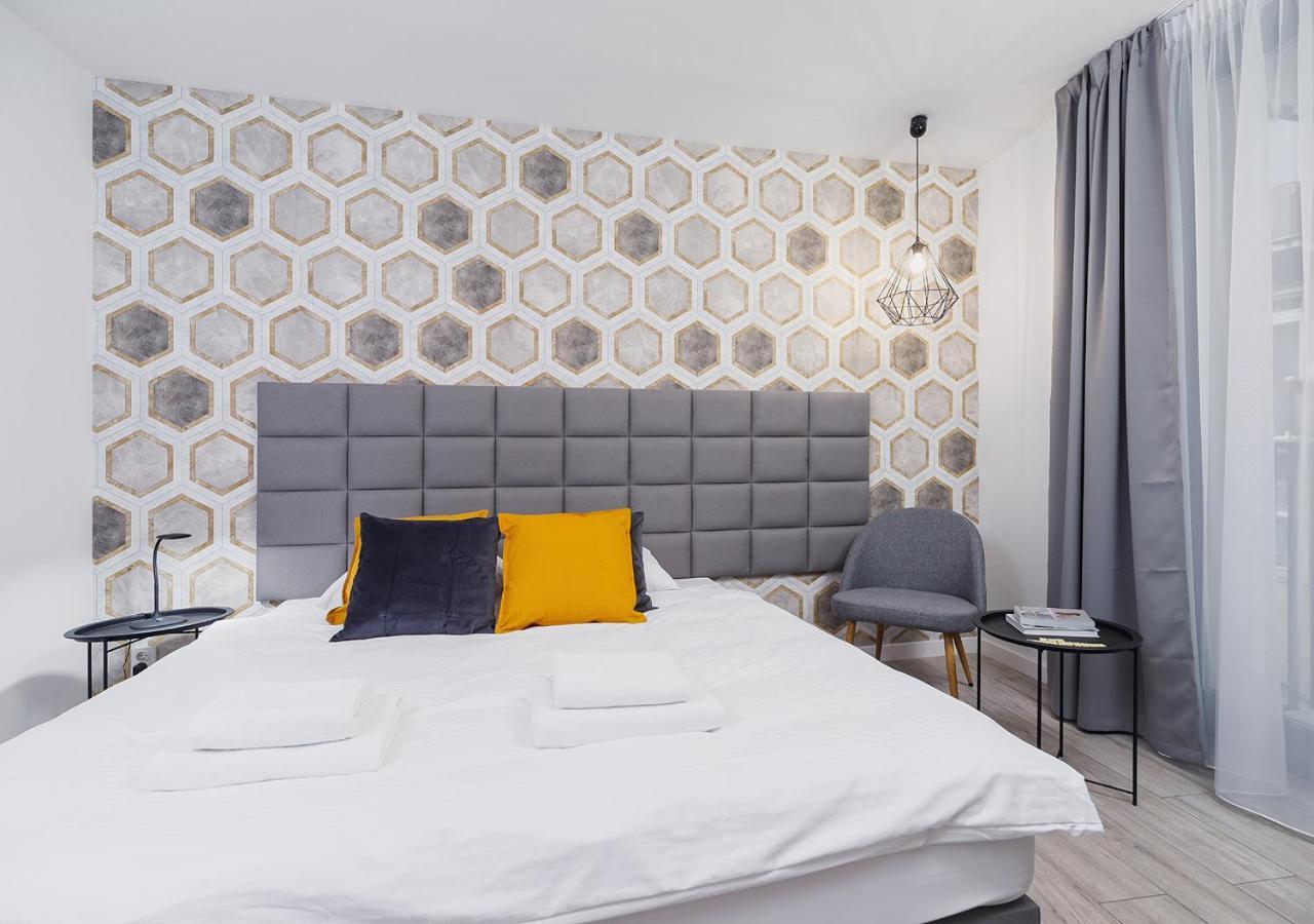 Wow! Aparthotel By Krakowmyplace Luaran gambar