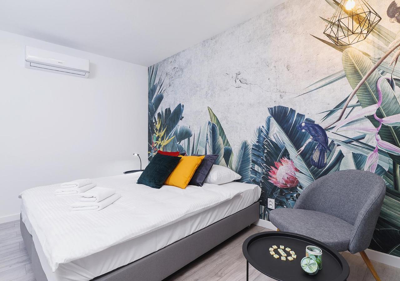 Wow! Aparthotel By Krakowmyplace Luaran gambar