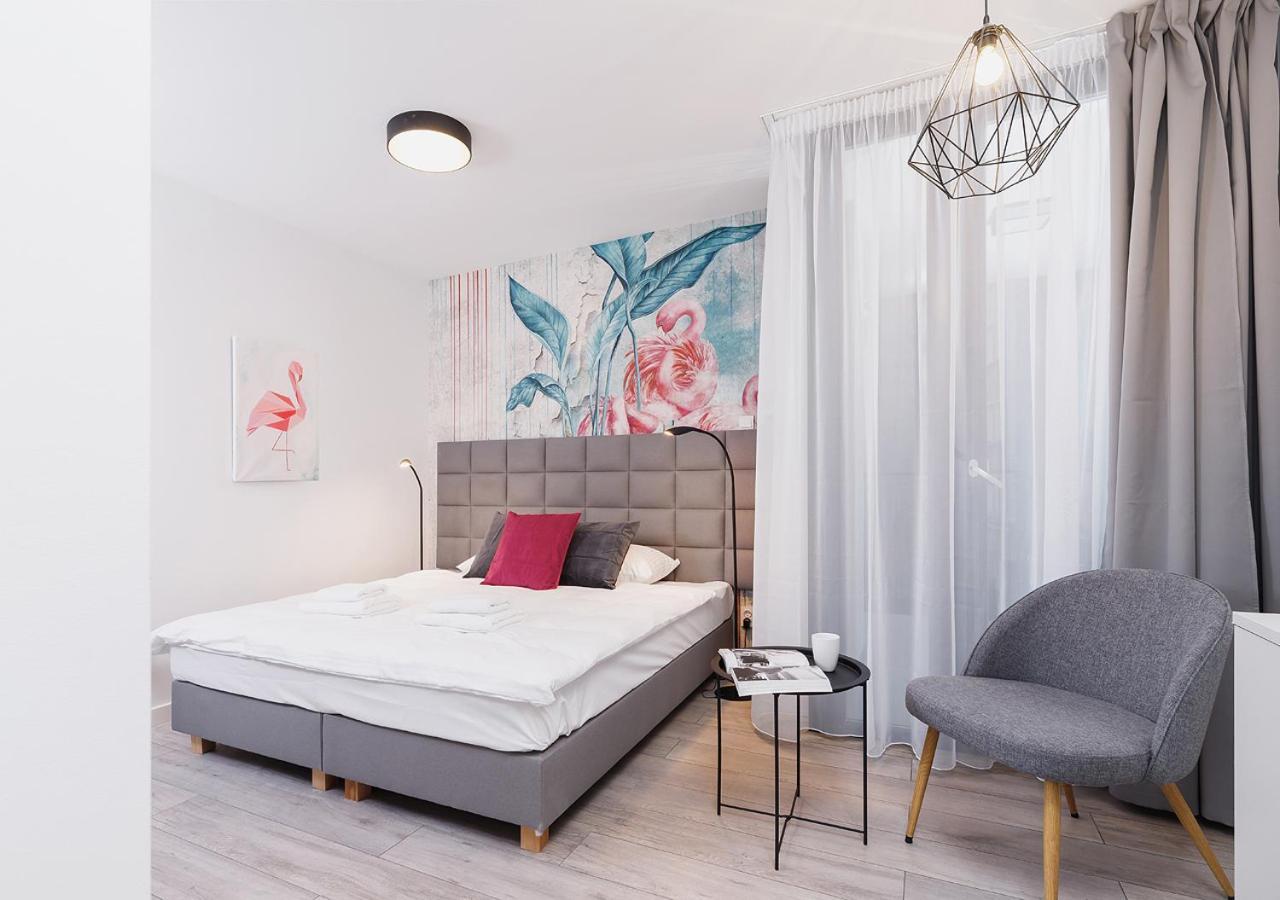 Wow! Aparthotel By Krakowmyplace Luaran gambar