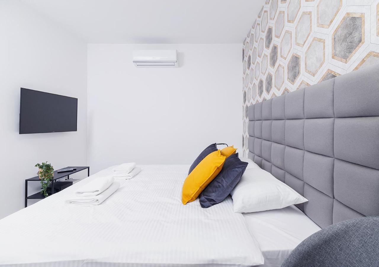 Wow! Aparthotel By Krakowmyplace Luaran gambar