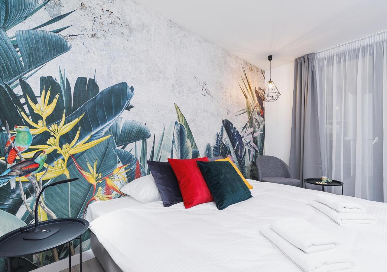 Wow! Aparthotel By Krakowmyplace Luaran gambar