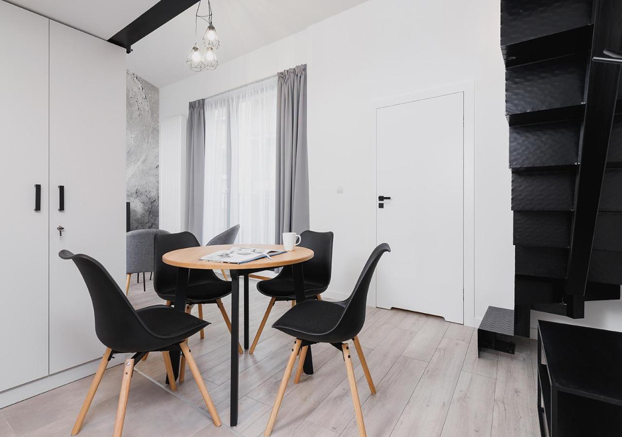 Wow! Aparthotel By Krakowmyplace Luaran gambar