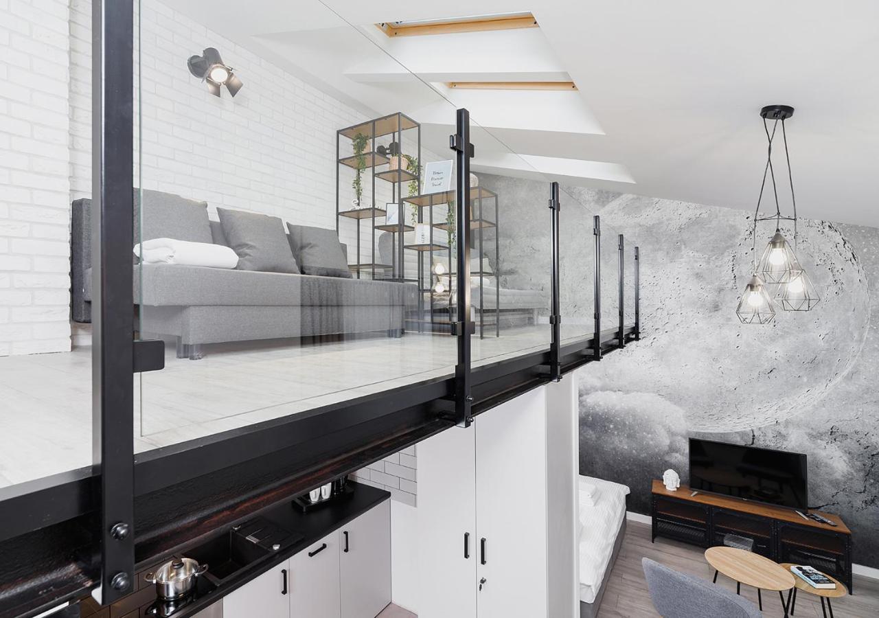 Wow! Aparthotel By Krakowmyplace Luaran gambar