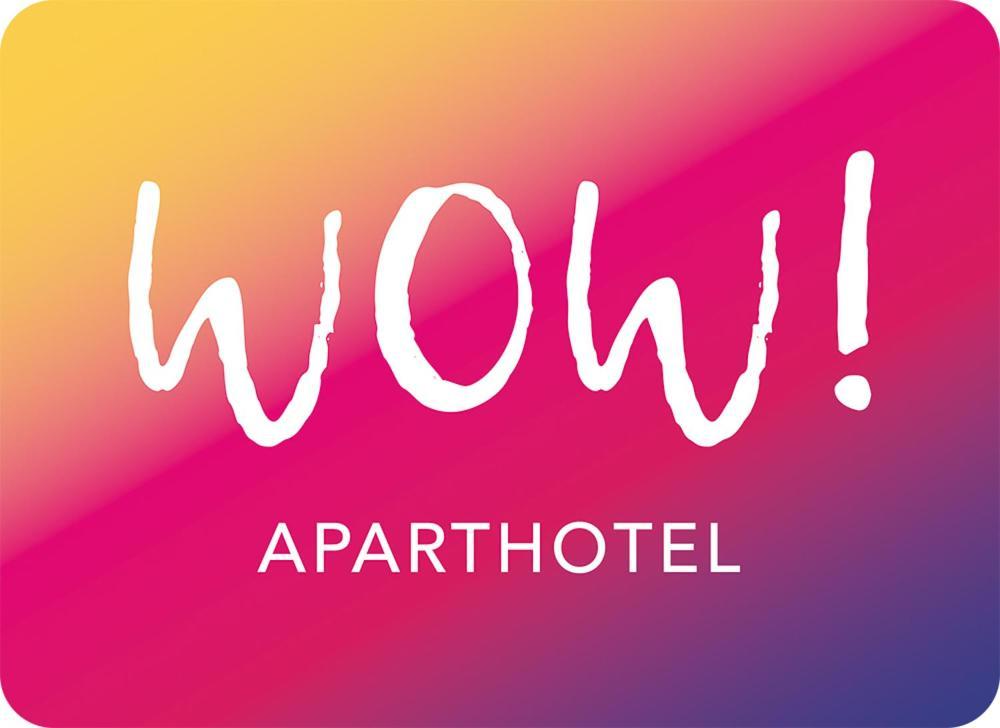 Wow! Aparthotel By Krakowmyplace Luaran gambar